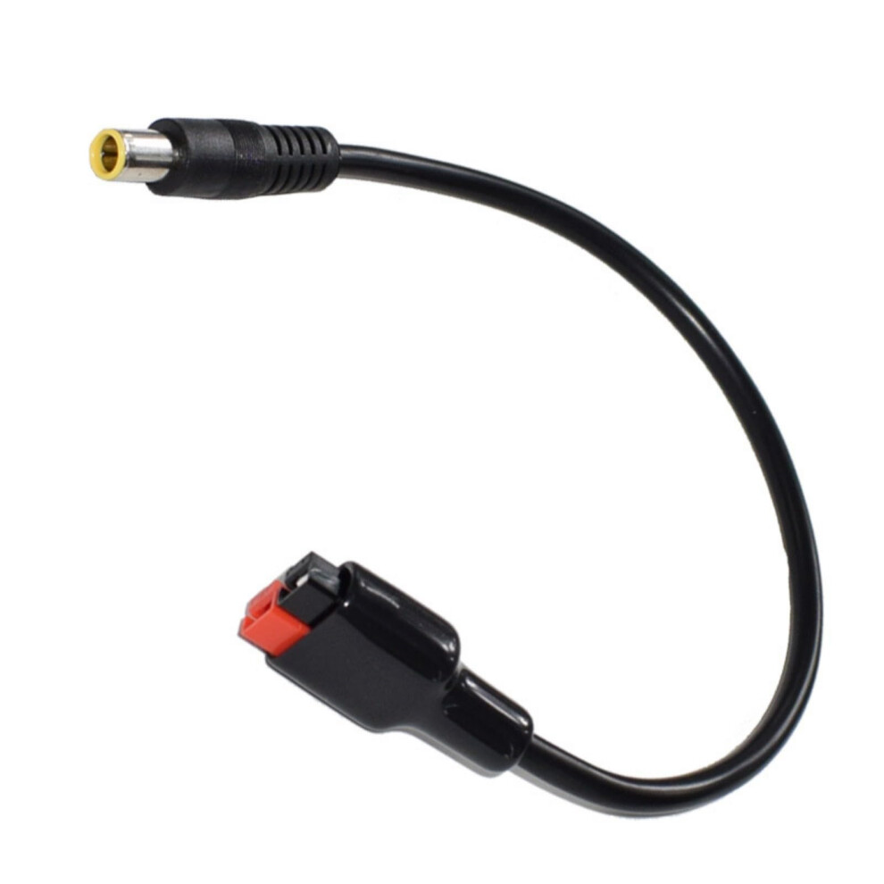 Flexible 16Awg To Dc 8.0Mm Power Cable 1M Heat And Cold Resistant Solar Charging Wire 9092120848670