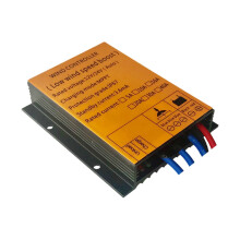 48V MPPT Solar Charge Controller 40A Waterproof Wind Solar Hybrid Regulator for Off Grid Power