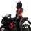 Devil Rider helmmuts 6