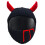 Devil Rider helmmuts 7