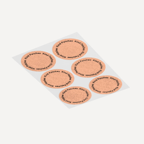 Kind Patches | Stress Down - Extra Strong | Stress, Anxiety & 2