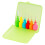 Tepe TePe Travel Case, Practical Travel case for interdental Cleaning 4