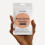 Kind Patches | Stress Down - Extra Strong | Stress, Anxiety & 4