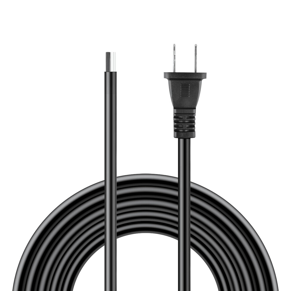 10Ft 18Awg Ul Listed Ac Power Cord For Bosch 1703Aevs 0601703739 Reliable Replacement Cable 9169991114675