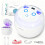 Ultrasonic Retainer Cleaner Machine, 45kHz Ultrasonic Cleaner for 1
