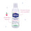 Milton Antibacterial Hand Sanitiser Gel 100 ml (3 pack) 4