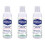 Milton Antibacterial Hand Sanitiser Gel 100 ml (3 pack) 1