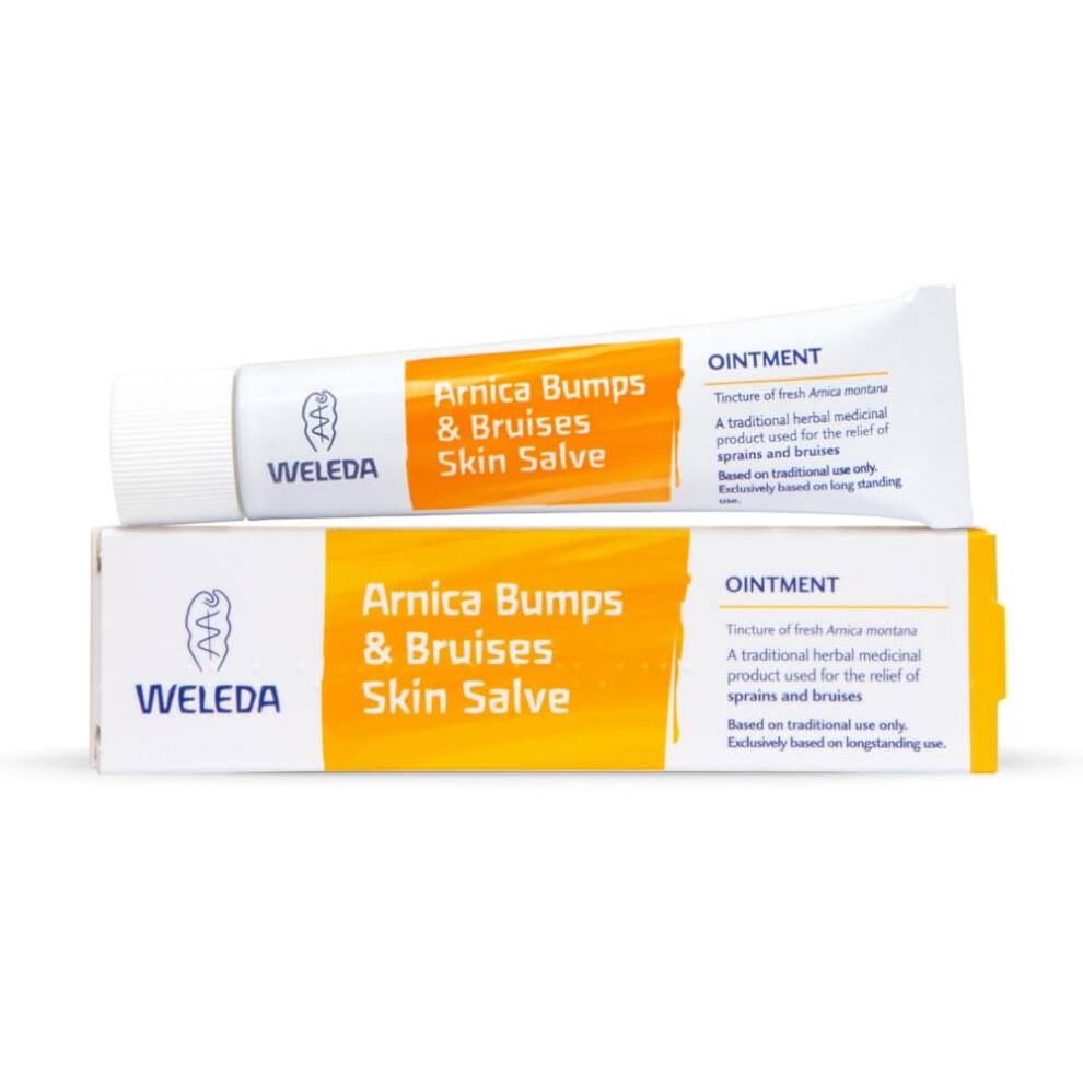 Weleda Arnica Ointment