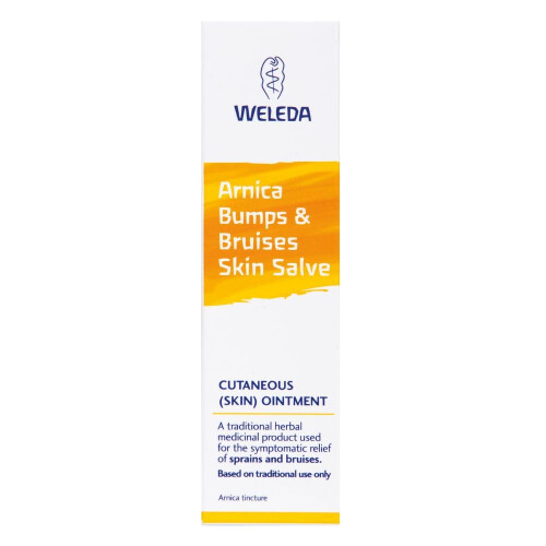 Weleda Arnica Ointment 2