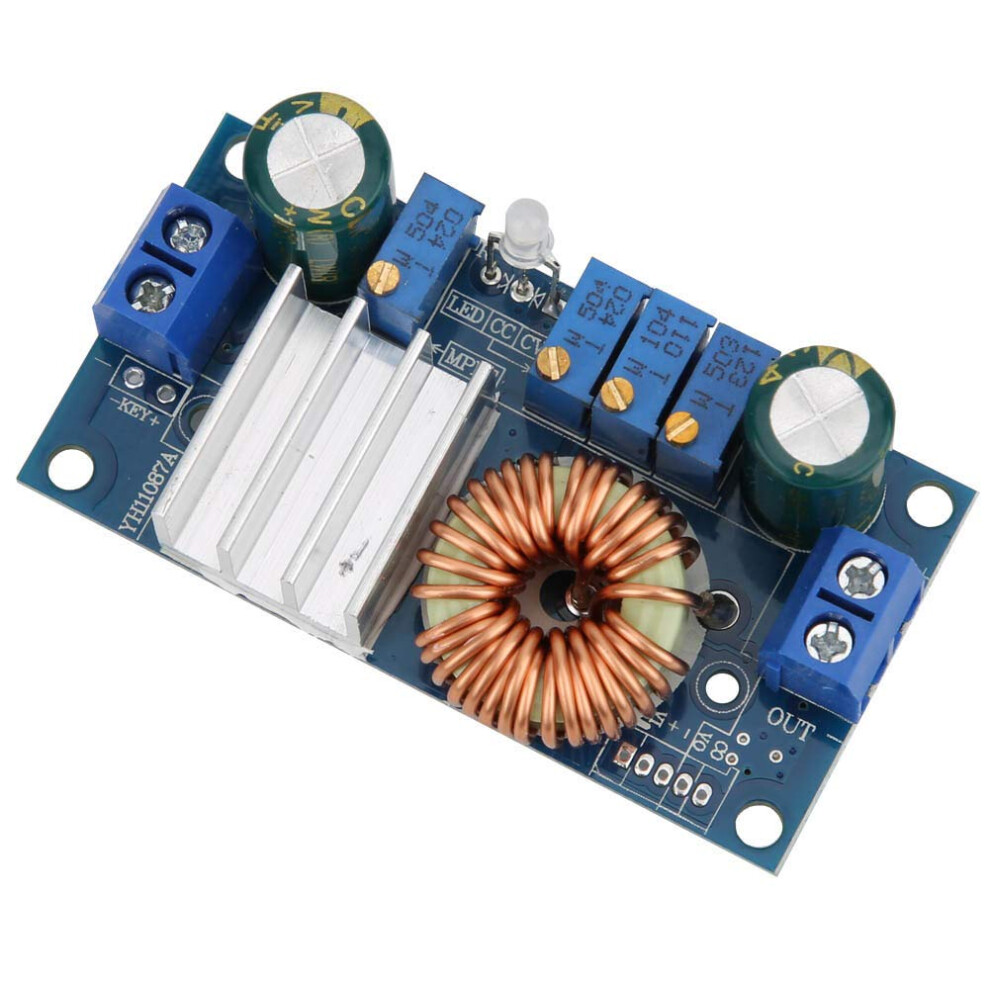 Mppt Solar Charge Controller 180Khz Dc Dc Converter Module For ÂEfficiency Battery Charging OffâGrid Systems 9073542388326