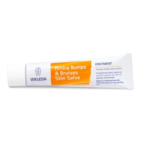Weleda Arnica Ointment 1