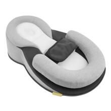 Sohodoo Painful gas & acid reflux. Promotes better sleep.Gentle 15 Reflux Relief Eases colic, Secure, snug & pediatrician-approve