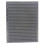 4X 27 Linee e 30 Griglie Pratica Lavagna Portatile In Plastica Braille con Stilo 7