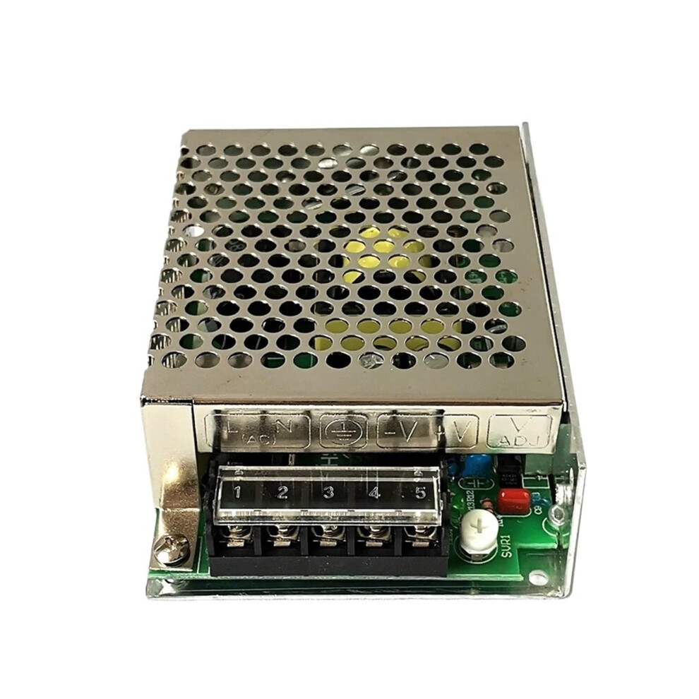 24V Dc Power Supply Adapter 60W 2.5A Stable Output Universal 100240V For Multidevice Use 9092120777017