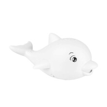 Bath Toys for Babies Whale Bath Toy with Lights and Music, Automatic Water Spray Fountain