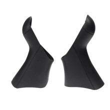 Cubiertas de Soporte de Bicicleta de Carretera Fundas de Silicona para Cambio de Marchas de Freno para  SORA/CLARIS 2400/3500 ST2400/3500
