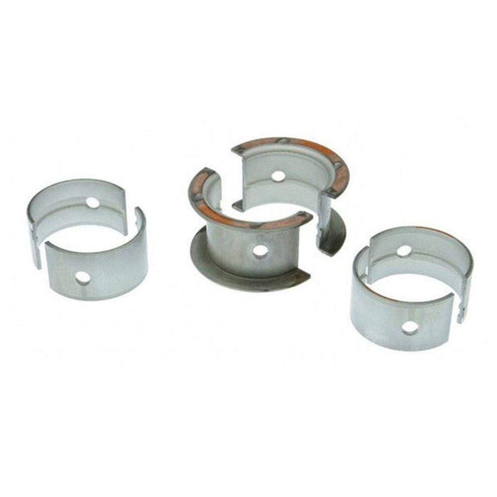 Am377969r91 Main Bearing Set 0.020 Inch Undersize For Engine Rebuild Precise Fit And Extended Life 9169991115207