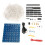 LED Cube Kit 8x8x8 Red 3D LED Light Cube DIY Assembly for Home Decoration and Electronics Project 2