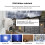 Black 320 Degree View 3.0MP 4GB-128GB microSD 7