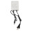 Black 320 Degree View 3.0MP 4GB-128GB microSD 9