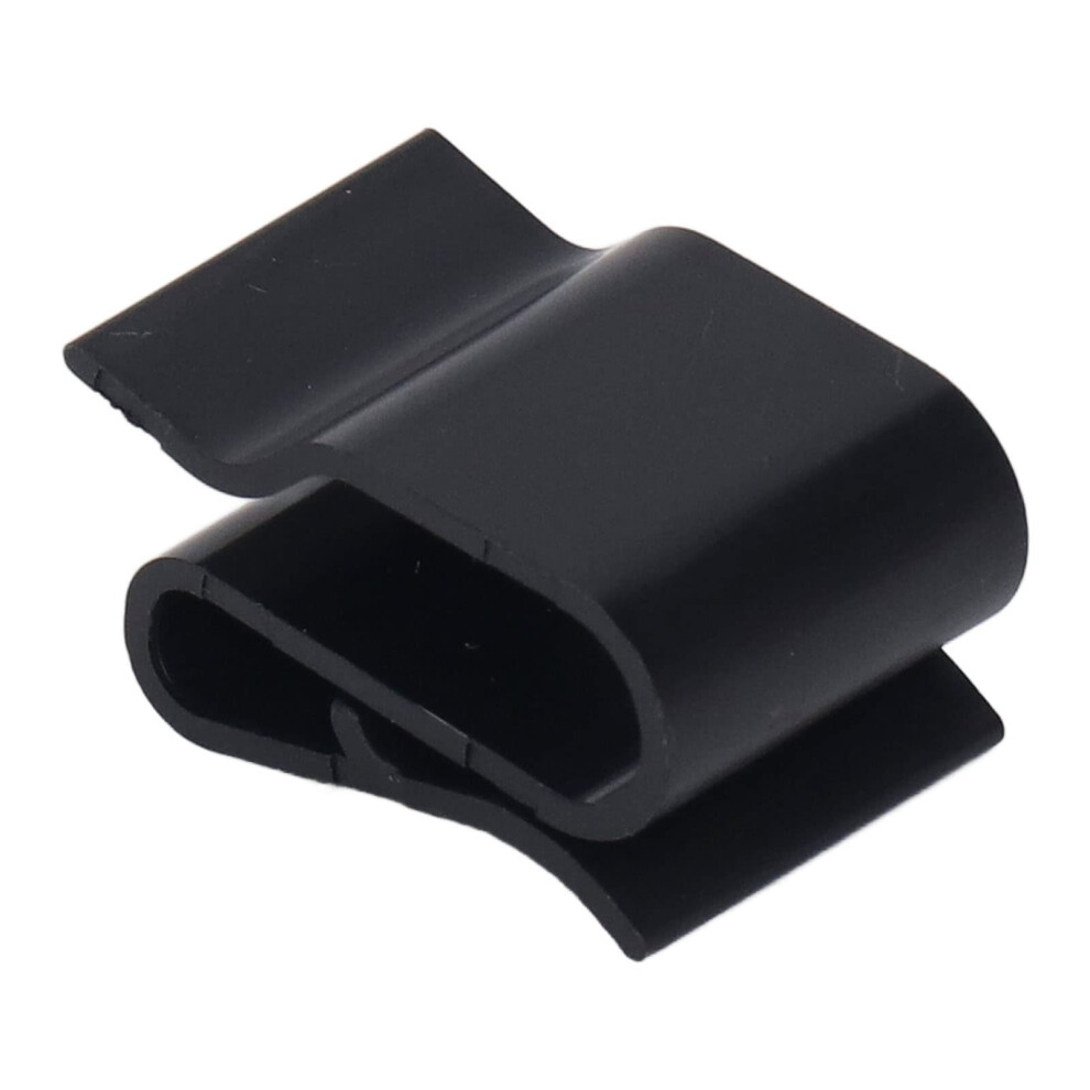 Solar Cable Clips 60 Pack 22Mm For Secure Wire Management Outdoor Pv Modules Boats Kayaks 9092120852011