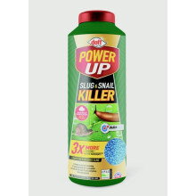 Doff - Power Up Slug & Snail Killer - 500g