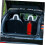 Car Fire Extinguisher Holder with Quick Emergency Access, Adjustable Secure Vehicle Mount for Safety 4