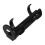 Car Fire Extinguisher Holder with Quick Emergency Access, Adjustable Secure Vehicle Mount for Safety 1