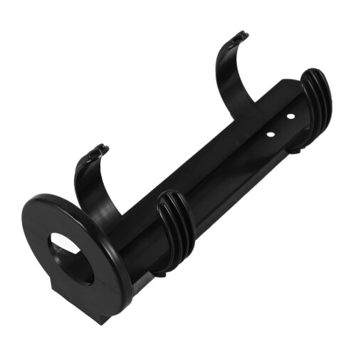 Car Fire Extinguisher Holder with Quick Emergency Access, Adjustable Secure Vehicle Mount for Safety