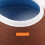 (S Blue) Rapid Recovery Pet Collar Comfortable Cat Double-breasted Adjustable Protective Cone Orange S 4