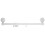 Punching-free Hook Household Backdoor Hanging Hooks Creative Bathroom Hat Hook 1