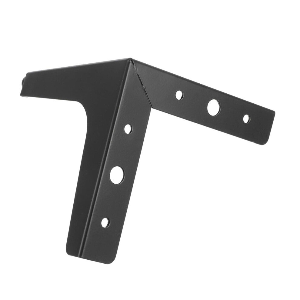Heavy Duty Metal Furniture Legs With Stable Threepronged Base For Sofa Cabinet Table Replacement 9073542388920