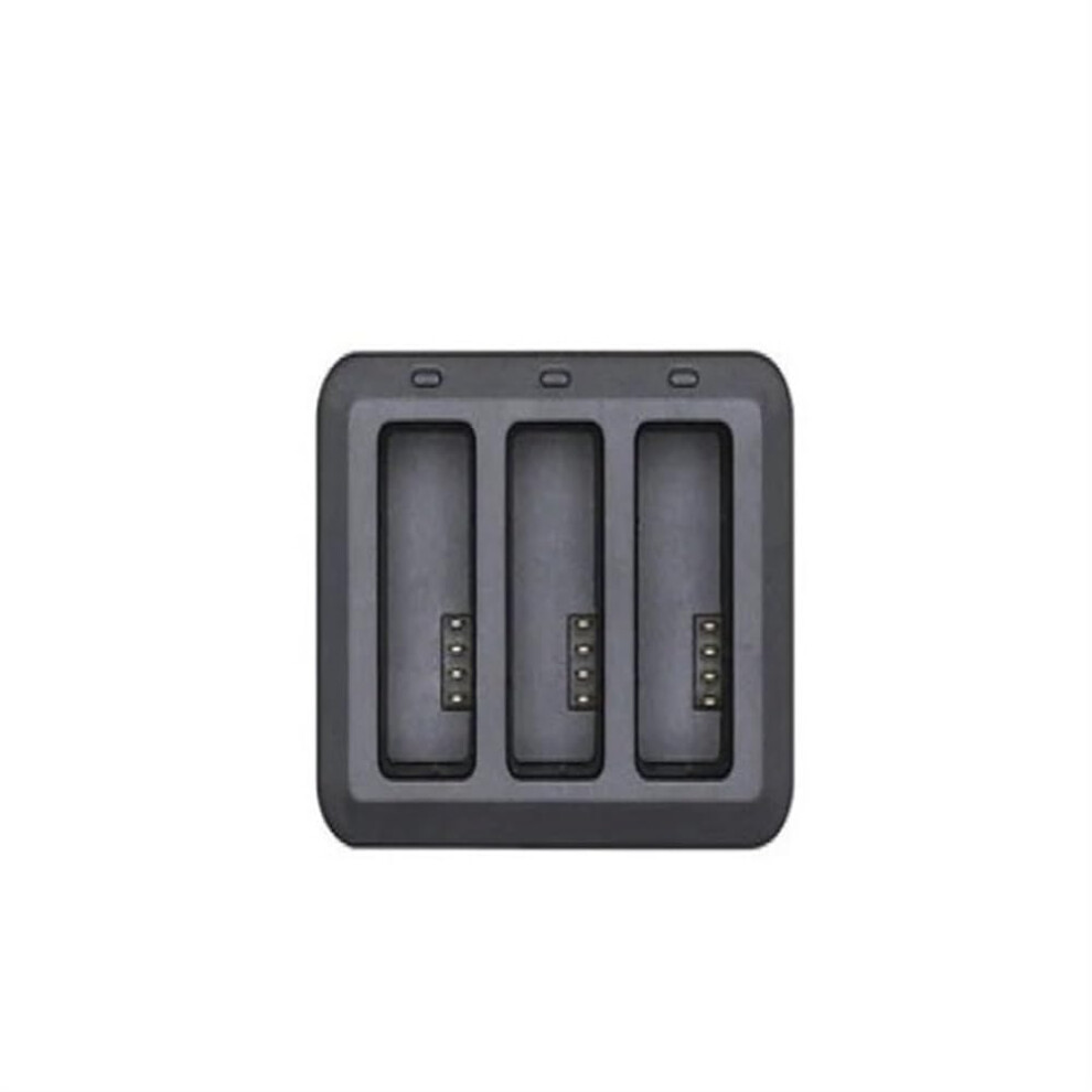 3In1 Battery Charging Hub Fast Sequential Charger For Dji Tello Drone Batteries 9169991116297