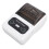 Bluetooth 57.5mm Printer 2600mAh Black 48mm Print 15