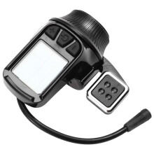 LCD Display for OXO Electric Scooter 60V Throttle Dashboard Accelerator Spare Parts Accessories