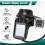 Display LCD per Acceleratore da Cruscotto per  OXO Scooter Elettrico 60V, Ricambi e Accessori 2