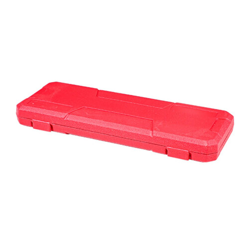 Reliability Caliper Case For Dial And Digital Calipers Transport And Protective Storage For Measuring Instruments In Workshops