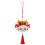 Rood Gevulde Pop Kawaii Decoratie Geschenkjaar 7