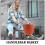 1Ensemble Panier Imitation Rotin Portable Pour Guidon 7
