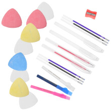 1 Set Markierstift Stoffmarker Für Näharbeiten