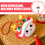 Rood Gevulde Pop Kawaii Decoratie Geschenkjaar 6