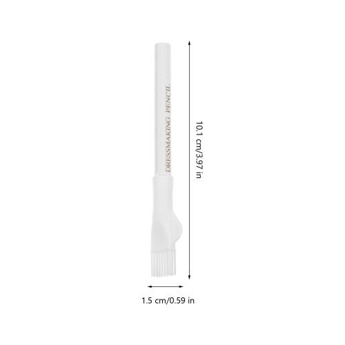 1 Set Markierstift Stoffmarker Für Näharbeiten 2