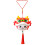 Rood Gevulde Pop Kawaii Decoratie Geschenkjaar 9