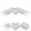 2Pièces Enfants Accessoire Costume 11