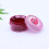 Diy Poudre À Brillante Surbrillant Rouge 9