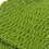 Bonnet Tortue Vert Coton Crocheté Pour - Photo Bébé 5