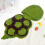 Bonnet Tortue Vert Coton Crocheté Pour - Photo Bébé 10