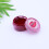 Diy Poudre À Brillante Surbrillant Rouge 5