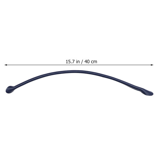 1Pièces Sac Bleu Cuir Durable Pour Remplacement Sacs Cabas 1