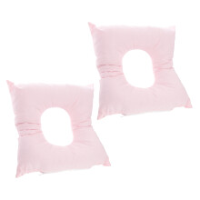 2Pièces Appui Tête Massage Pour Table De Massage